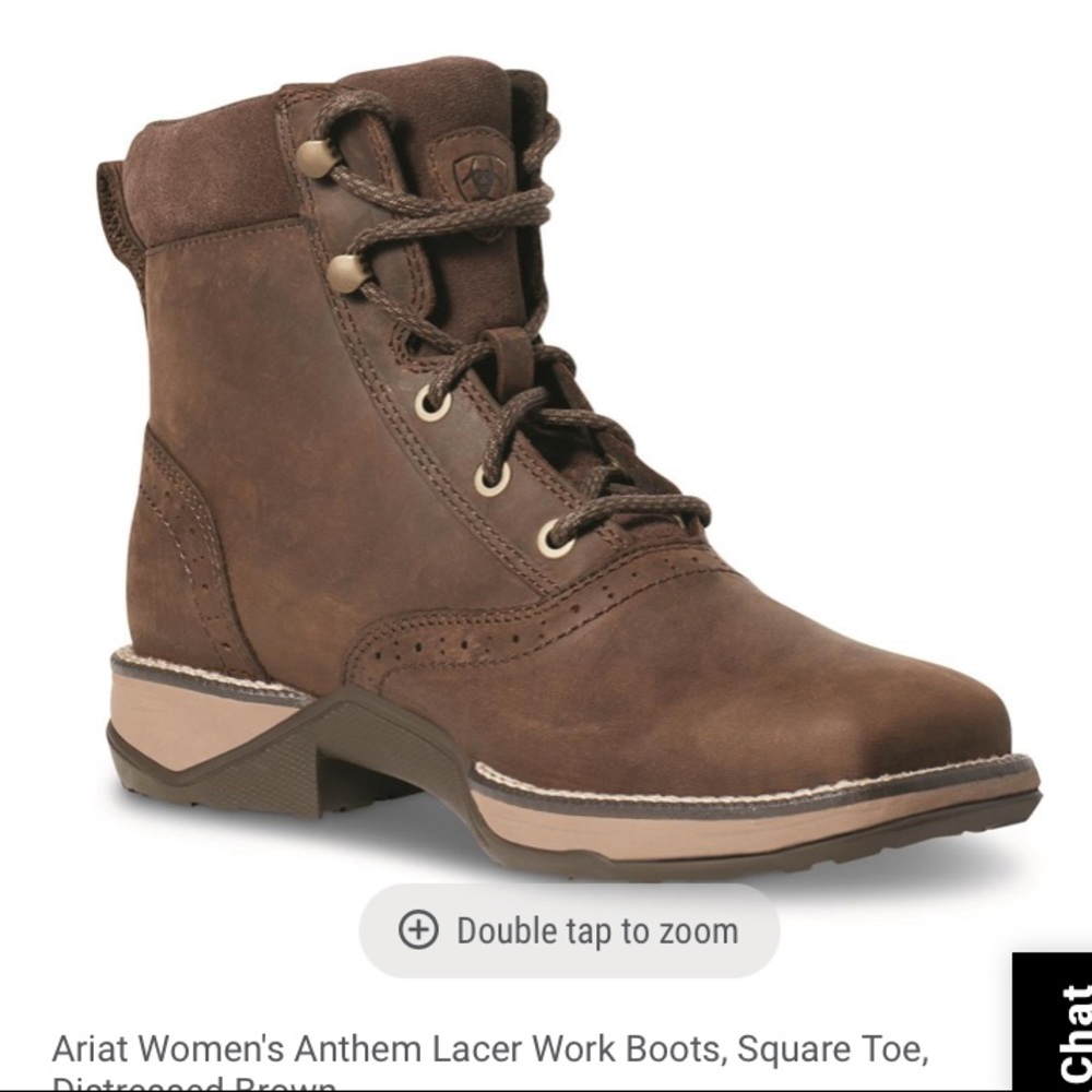 Ariat Women’s Lacer Boots